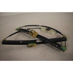 Ruitbediening zonder motor portier LV Audi A8, S8 Bj 10-heden