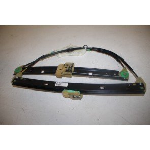 Ruitbediening zonder motor RA Audi A8, S8 Bj 10-heden