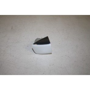 Kap Portiergreep buiten RV+RA gletsjerwit Audi A6, S6, A7, S7, A8, S8 Bj 10-heden