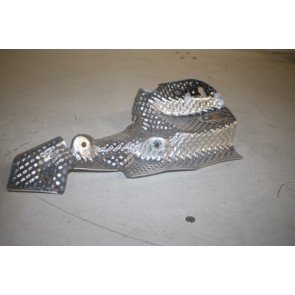 Afschermplaat Audi A8, S8 Bj 10-heden
