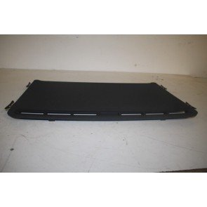 Bekleding schuifdak zwart Audi A4, S4 limousine Bj 08-16
