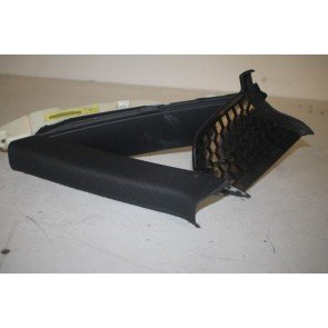 C/d-stijlbekleding rechts zwart Audi A4, S4 Sedan Bj 08-15