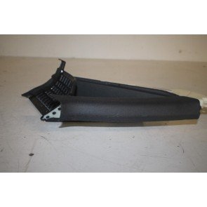 C/d-stijlbekleding links zwart Audi A4, S4 Sedan Bj 08-15