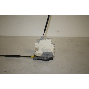 Portierslot LA Audi A3, S3, A4, S4, RS4, A5, S5, A8, S8, Q3, RSQ3, Q5, Q7 Bj 08-heden