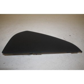 Afdekkap dashboard links zwart Audi A4, S4, RS4, A5, S5, RS5 Bj 08-16