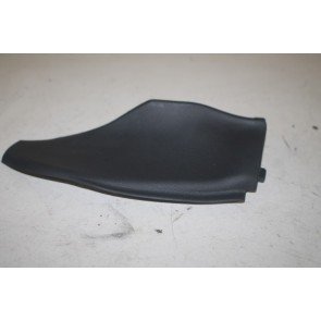 Afdekking dashboardkastje zwart ENGELS Audi A4, S4, RS4, A5, S5, RS5 Bj 08-16