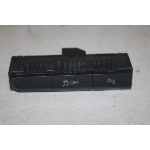 Multischakelaar zwart Audi A4, S4, RS4, A5, S5, RS5 Bj 08-16