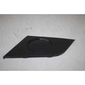 B&O luidsprekerrooster dashboard L Audi A4, S4, RS4, A5, S5, RS5 Bj 08-16