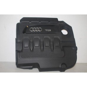 Afdekking v. inlaatspruitstuk 1.6/2.0 TDI Audi A3, A3 Cabrio Bj 13-16