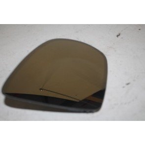 Spiegelglas (convex) met steunplaat rechts Audi A8, S8 Bj 10-heden