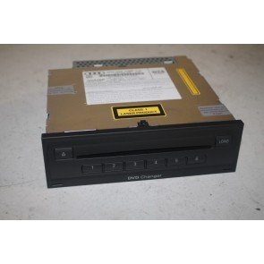 Dvd-wisselaar Audi A6, S6, RS6, A7, S7, A8, S8 Bj 10-14