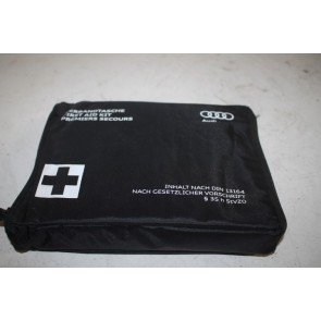 Verbandtas Audi A8, S8 Bj 10-heden