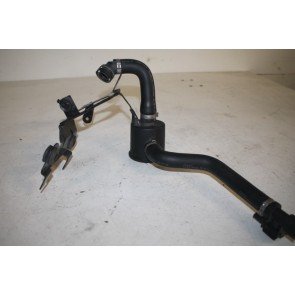 Resonator sec. luchtpomp 4.0 TFSI benz. Audi A8, S8 Bj 10-heden