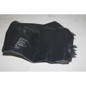 Portierslot-afdekking RA Audi A8, S8 Bj 10-heden