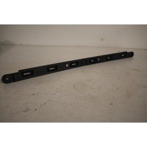 Geleidingsstuk achterbumper midden Audi A8, S8 Bj 10-13