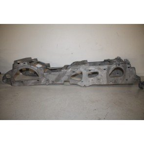 Basisdrager middenconsole Audi A8, S8 Bj 10-heden