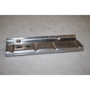 Steun voor accu achter Audi A8, S8 Bj 10-heden