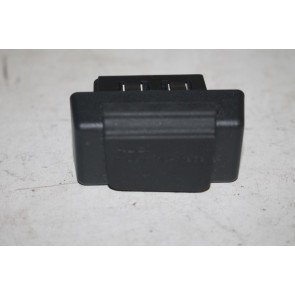 Afdekking aansluiting externe audibronnen Audi A8, S8, Q3, RSQ3 Bj 10-heden