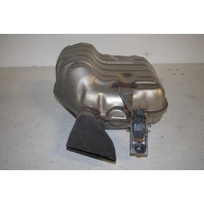 Einddemper links 3.0 V6 TDI Audi A6, A7 Bj 15-heden
