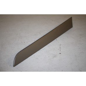 Sierlijst portier RA zilver flex-metallic Audi A4, S4, A5, S5 Sportback Bj 08-heden