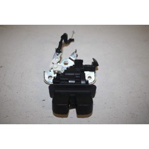 Klepslot achterklep Audi A3 Cabrio, A6, S6 Sedan, A8, S8 Bj 08-14