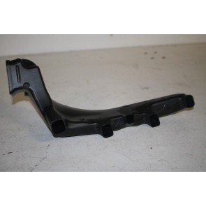 Voetruimte-luchtrooster Audi A4, S4, RS4, A5, S5, RS5, Q5 Bj 08-heden