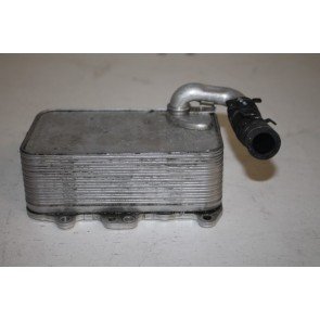 Oliekoeler 3.0 V6 TDI Audi A4, A5, A6, A7, A8, Q5, Q7 Bj 10-heden