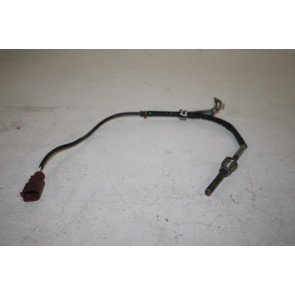 Voeler uitlaatgastemperatuur 3.0 V6 TDI Audi A4, A5, A6, A7, A8, Q5 Bj 10-heden