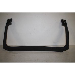 Achterklepbekleding zwart Audi A4, S4, RS4 Avant, Allroad Bj 08-16