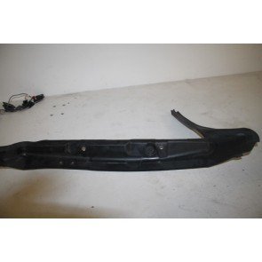Sluitdeel spatscherm rechts Audi A4, S4, RS4 Bj 08-16