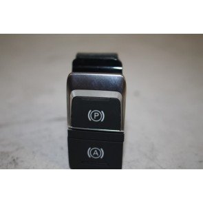 Schakelaar elektr. parkeerrem Audi A6, S6, RS6, A7, S7, RS7 Bj 11-heden