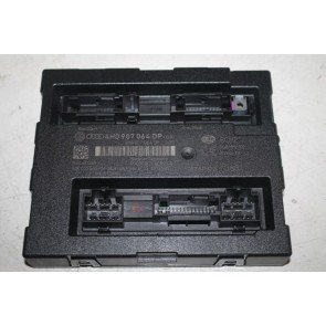 Centraal regelapparaat comfortsysteem Audi A6, S6, RS6, A7, S7, RS7, A8, S8 Bj 10-heden 