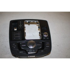 Bedieningseenheid MMI Audi A6, S6, A7, S7 Bj 11-14