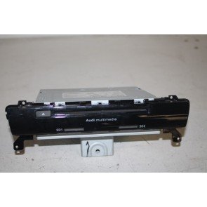 Regelapparaat informatie-elektronica Audi A6, S6, A7, S7 Bj 11-heden