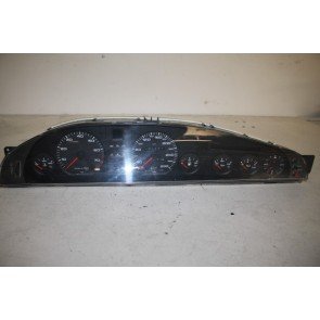 Instrumentenpaneel benzinemotor Audi A6 Bj 95-97