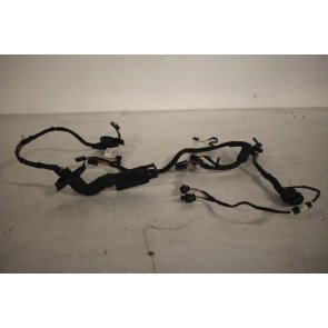 Kabelboom portier achter Audi A6, S6, RS6 Bj 11-heden