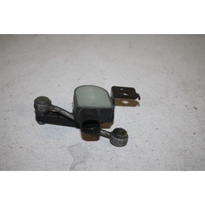Niveausensor met stangenstel. LV Audi TT, TTS Bj 07-10