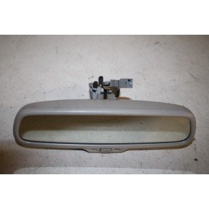 Binnenspiegel, zelfdimmend zilver div. Audi modellen Bj 04-12