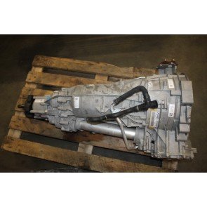 8-traps automaat NNT 3.0 TFSI benz. Audi A6, A7 Bj 11-14