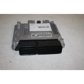 Regelapparaat dieselmotor 2.0 TDI Audi A6 Bj 09-11