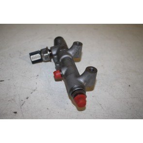 Brandstofverdeler links 3.0 TDI Audi A4, A5, A6, A7, A8, Q5, Q7 Bj 10-heden