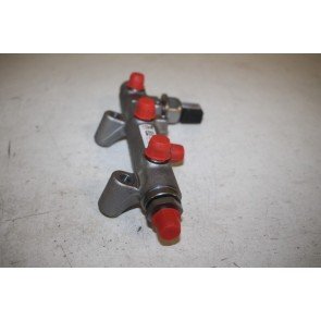 Brandstofverdeler links 3.0 TDI Audi A4, A5, A6, A7, A8, Q5, Q7 Bj 10-heden