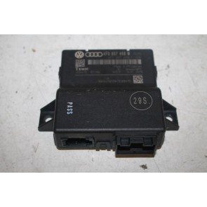 Diagnose-interface databus Audi A6, S6, RS6, Q7 Bj 07-15