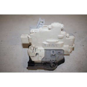 Portierslot LA Audi A3, S3, A6, S6, RS6, A7, S7, RS7, Q3, RSQ3 Bj 11-heden