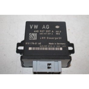 Regelapparaat lichtbundelhoogteverstelling Audi A6, S6, A7, S7, A8, S8 Bj 11-heden