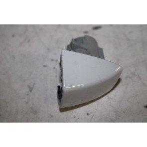 Kap Portiergreep buiten LA gletsjerwit Audi A6, S6, A7, S7, A8, S8 Bj 10-heden