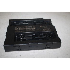 Centraal regelapparaat comfortsysteem Audi A6, S6, RS6, A7, S7, RS7, A8, S8 Bj 11-heden