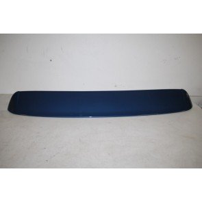 S-line Spoiler achterklep Audi A4, S4, Avant, Allroad Bj 08-16