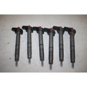 Set verstuivers 3.0 V6 TDI Audi A6, A7, A8, Q5, Q7 Bj 11-heden