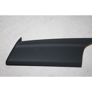 Afdekking dashboard zwart Audi A6, S6, A7, S7 Bj 11-heden